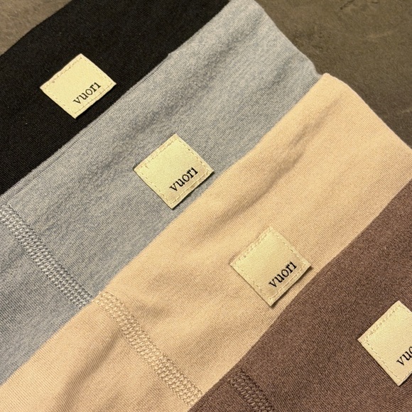 4 Vuori Halo Headband Dreamknit BUNDLE - Picture 2 of 2